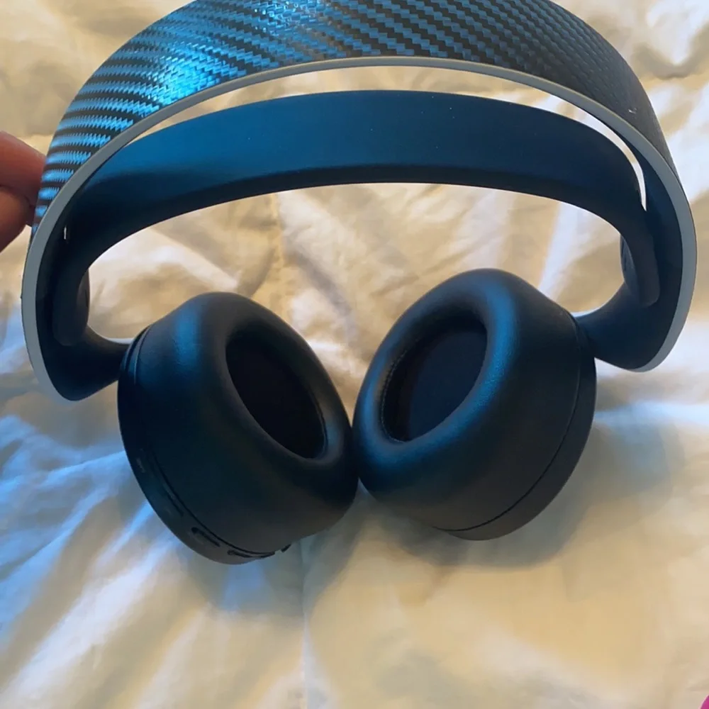 Sony PULSE 3D Wireless Gaming Headset for PlayStation 5